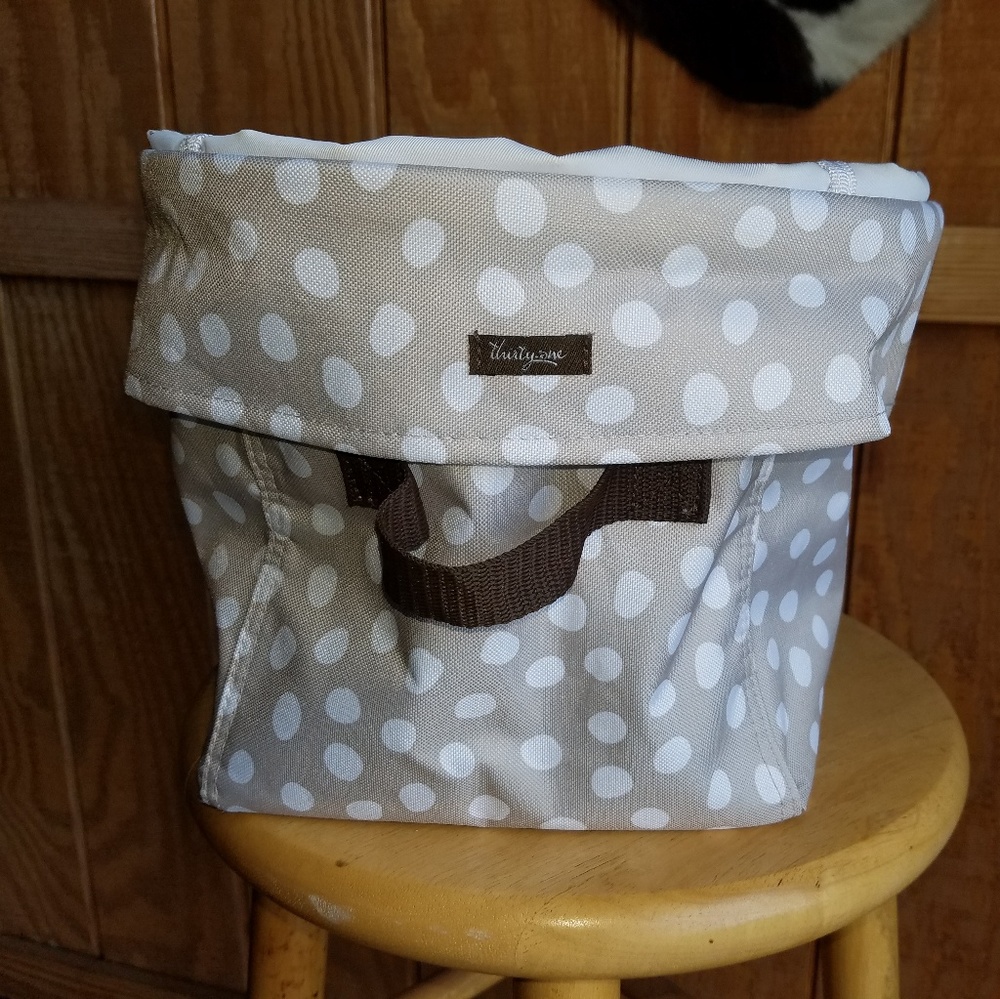 Thirty One Storage Bin